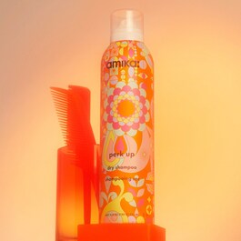 Perk Up - Talkfritt torrschampo