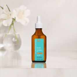 Dry Scalp - Treatment