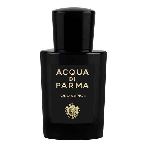 Signatures of the Sun Oud & Spice - Eau de Parfum Spicy Woody, ACQUA DI PARMA