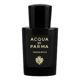 Signatures of the Sun Oud & Spice - Eau de Parfum Spicy Woody image