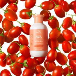 Nutri Enrich - Deep Nourishing Shampoo