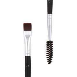 Dual-Ended Flat - Brush #20