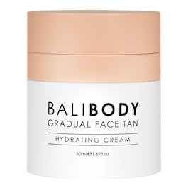 Gradual Face Tan - Face self tanner