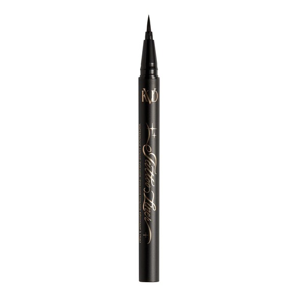 Tattoo Liner - Eyeliner, KVD BEAUTY