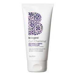 Curl Charisma™ – Rice Amino + Quinoa Frizz Control Gel