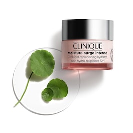 Moisture Surge Intense - 72-Hour Lipid-Replenishing Hydrating Face Cream