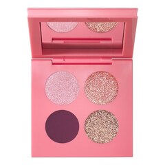 Luxe Eye Shadow Quad, PAT McGRATH LABS