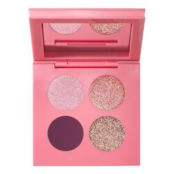 PAT McGRATH LABS Luxe Eye Shadow Quad