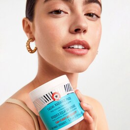 Facial Radiance Pads - with Glycolic + Lactic Acids