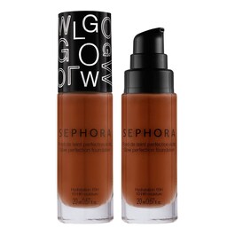 Glow Perfection - Foundation