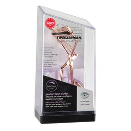 ProCurl Lash Curler - Ögonfransböjare, Rose Gold