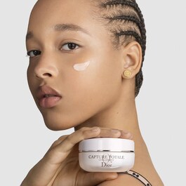 Capture Totale Firming & Wrinkle-Correcting Creme -Total anti-aging ansiktscreme