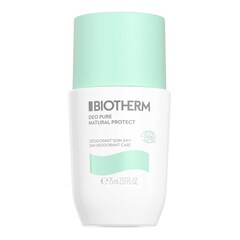 Deo Pure Ecocert - Roll-On Deodorant, BIOTHERM