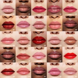 Dior Addict Lip Maximizer Lip Plumping Gloss - Hydration and Volume Effect 