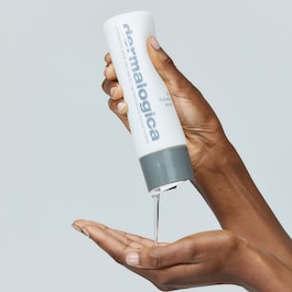 Special Cleansing Gel - Rengöringsgel Refill
