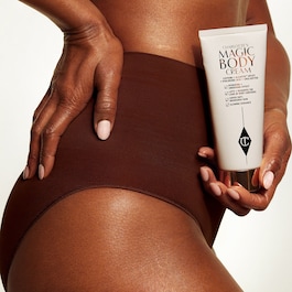 Charlotte's Magic Body Cream - Kroppskräm