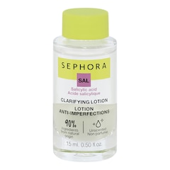 Lotion mot orenheter - Torkar ut + förbättrar hudens konsistens, SEPHORA COLLECTION