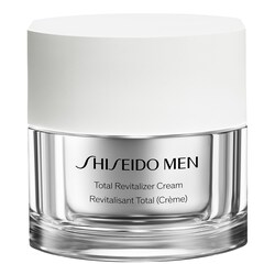 Shiseido Men - Total Revitalizer Cream