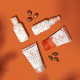 Hairdresserís Invisible Oil - Heat & UV Protective Primer