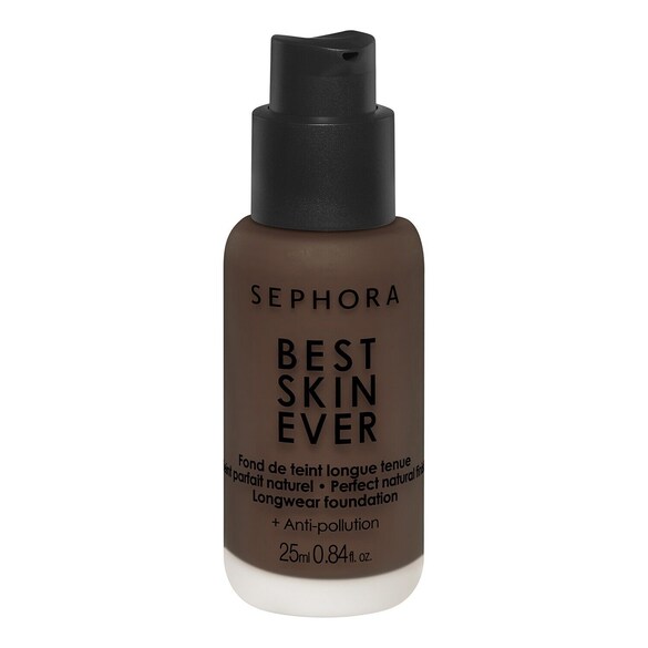 Best Skin Ever - Foundation, SEPHORA COLLECTION