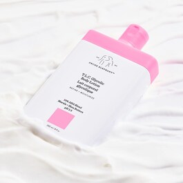 T.L.C. Glycolic Body Lotion - Hudlotion Niacinamid