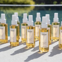 Wave Spray - Mini Texture Mist