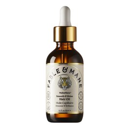 MahaMane Smooth & Shine Hair Oil