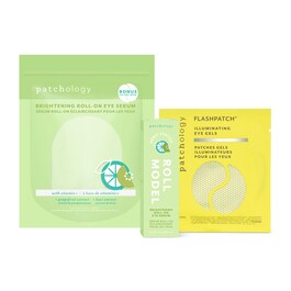 Roll Model Brightening Roll-On  - Eye Serum & Eye Gel