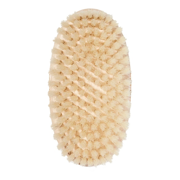 Body Brush Medium - Natural Bristle Body Brush, DR. BARBARA STURM