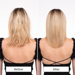 The Ultimate Detangler - For Fine & Fragile Hair
