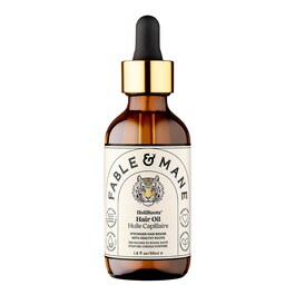 HoliRoots™ - Pre-Wash Strengthening Treatment Hair Oil