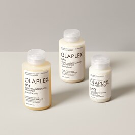 Hello Healthy Hair - Hårkit