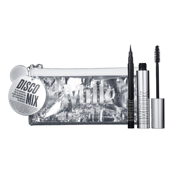 Disco Mix - Kush Makeup Set, MILK MAKEUP