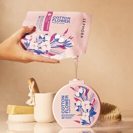 Bubble Bath & Shower Gel