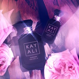 Oudgasm Rose Oud16