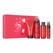 50 ml+70 ml+75 ml+20 ml