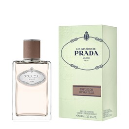 Infusion de Vanille - Eau de Parfum