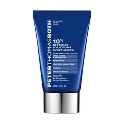 Glycolic Solutions - 10% Moisturizer