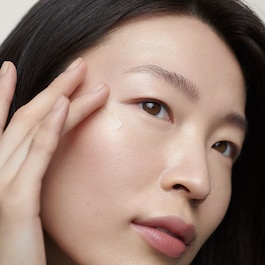 Lotus Eye Cream - Anti-aging ögonkräm med lotus och E-vitamin
