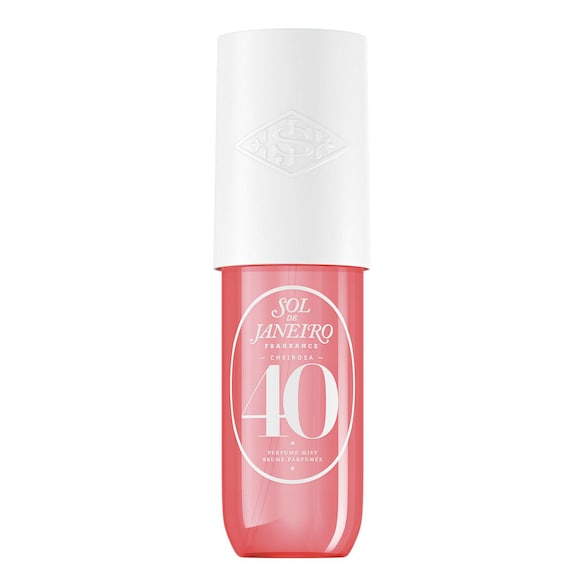 Brazilian Crush Cheirosa 40 - Hair & Body Fragrance Mist, SOL DE JANEIRO