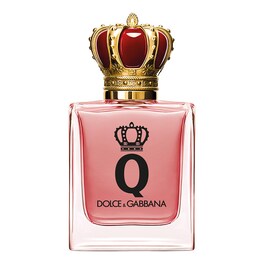 Q by Dolce&Gabbana Intense - Eau de Parfum