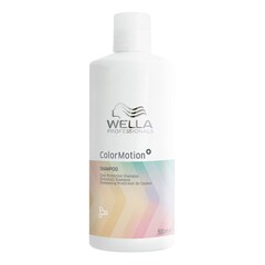 ColorMotion+ - Color Protection Shampoo, WELLA PROFESSIONALS