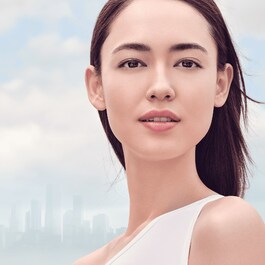 UV PLUS Anti-Pollution Translucent