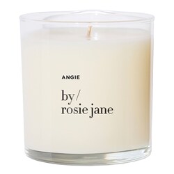 By Rosie Jane Angie - Candle