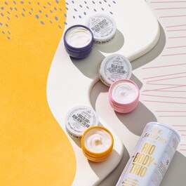 Rio Body Trio - Set med kroppskrämer