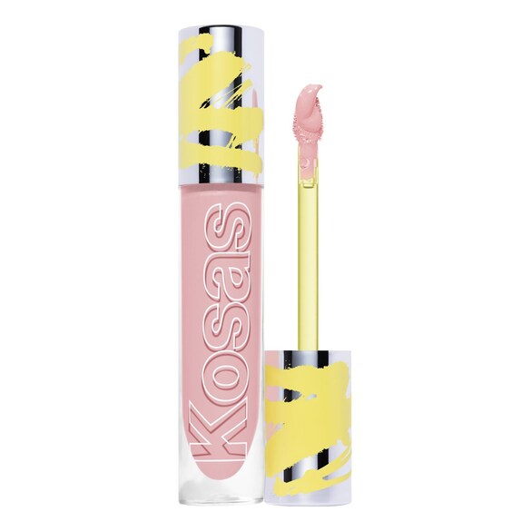 Revealer Extra Bright - Concealer berikad med peptider, KOSAS