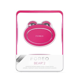 FOREO BEAR™ 2 - Avancerad Mikroström Fullansikts Toningsapparat 
