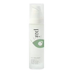 C-2 Believe - Vitamin C Brightening Face Moisturizer, PAI