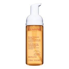 Gentle Renewing - Cleansing Mousse