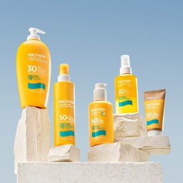 Sun Milky Spray SPF50